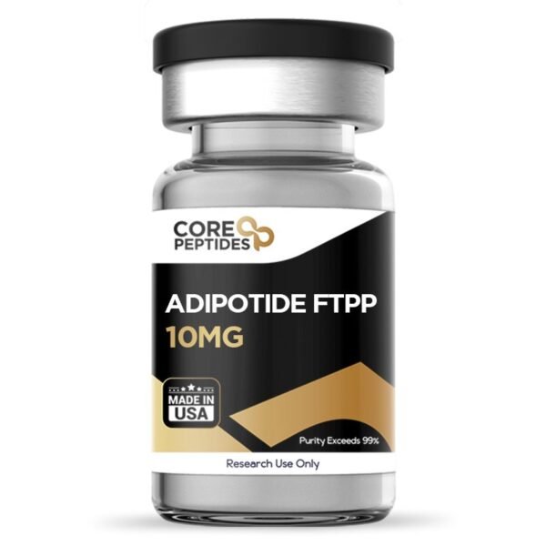 adipotide peptide
