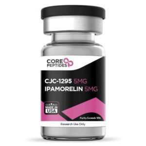 cjc peptide