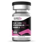 cjc 1295 peptide