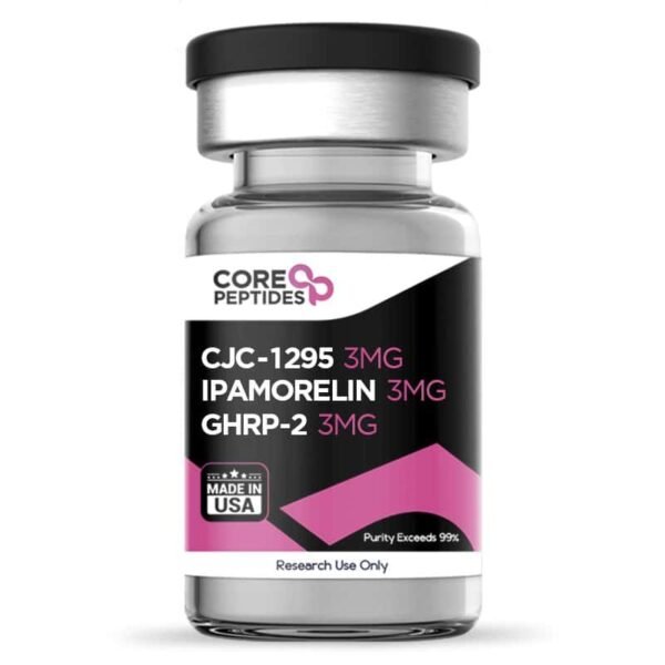 cjc 1295 peptide