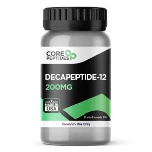 Decapeptide-12