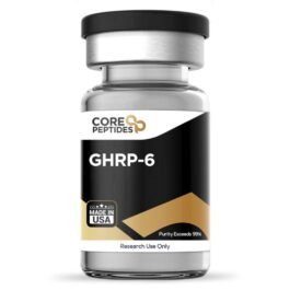 ghrp 6 peptide