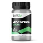 Lipopeptide
