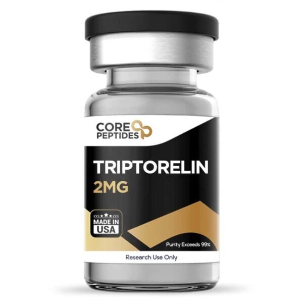 Triptorelin